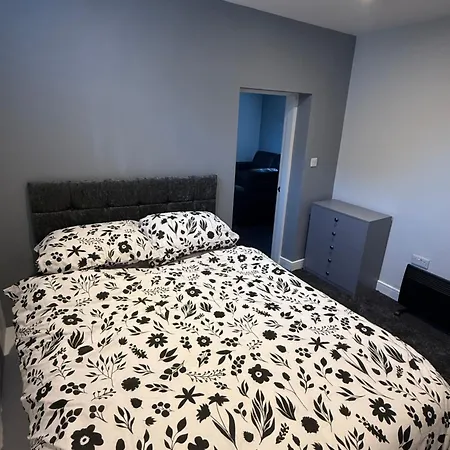 Lejlighed Royal Southbank