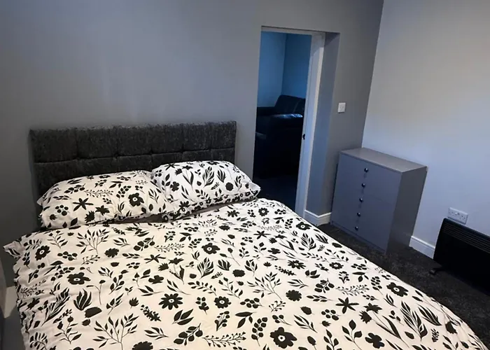 Lejlighed Royal Southbank